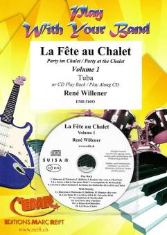 La Fête au Chalet 1 Standard