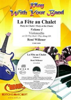 La Fête au Chalet 1 Standard