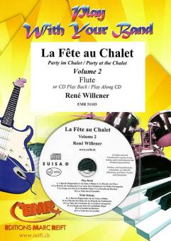 La Fête au Chalet 2 Standard