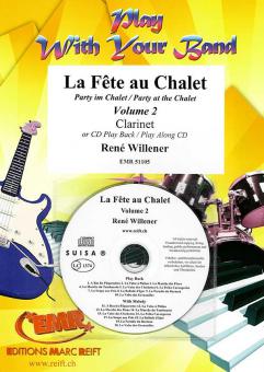 La Fête au Chalet 2 Standard