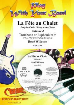 La Fête au Chalet 4 Standard