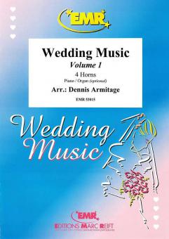 Wedding Music 1 Standard