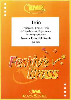Trio Standard
