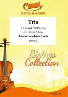 Trio Standard