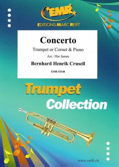Concerto Standard