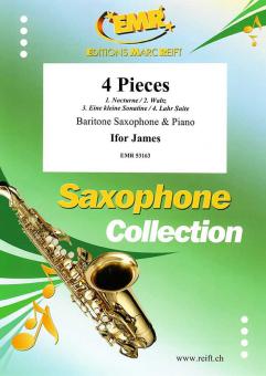 4 Pieces Standard