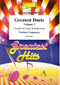 Greatest Duets 2 Standard