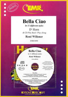 Bella Ciao Standard