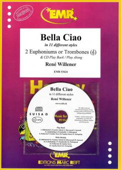 Bella Ciao Standard