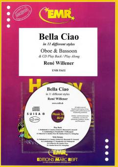 Bella Ciao Standard