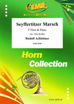 Seyffertitzer Marsch Standard