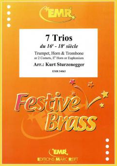 7 Trios Standard