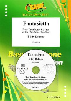 Fantasietta Standard