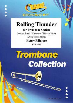 Rolling Thunder Download