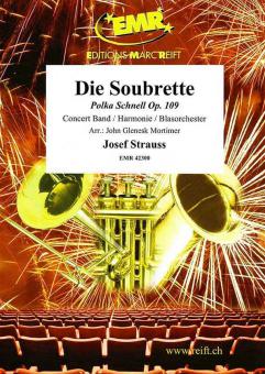 Die Soubrette op. 109 Download