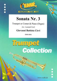 Sonata No. 3 Download