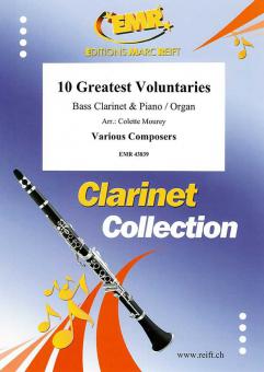 10 Greatest Voluntaries Download