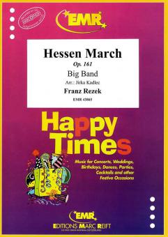 Hessen Marsch op. 161 Download