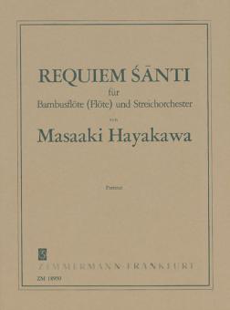 Requiem Sànti 