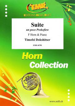 Suite Download