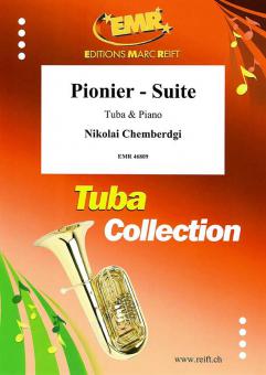 Pionier - Suite Download