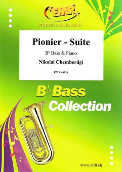 Pionier - Suite Download