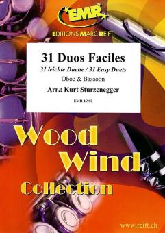31 Duos Faciles Download