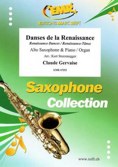 Danses de la Renaissance Download