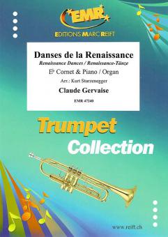 Danses de la Renaissance Download