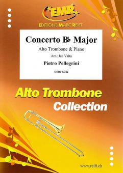 Concerto Bb Major Download