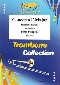 Concerto F Major Download