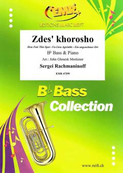 Zdes' khorosho Download