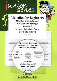 Melodies for Beginners 1 Download