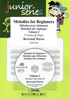 Melodies for Beginners 2 Download