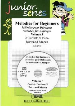 Melodies for Beginners 3 Download