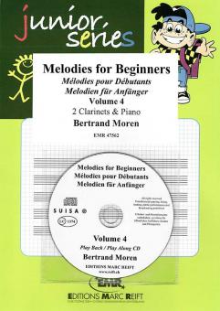 Melodies for Beginners 4 Download