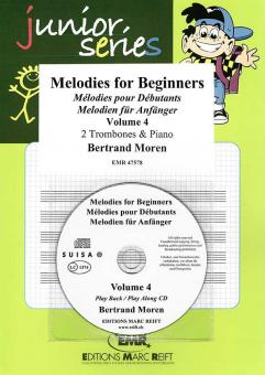 Melodies for Beginners 4 Download