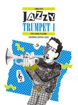 Jazzy Trumpet 1 