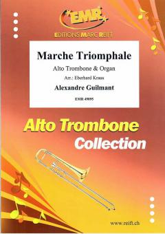 Marche Triomphale Download