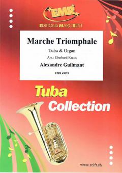 Marche Triomphale Download