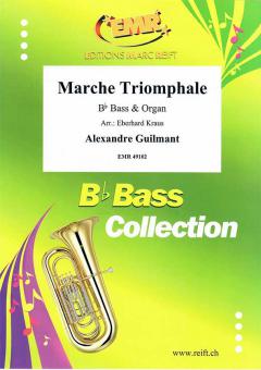 Marche Triomphale Download