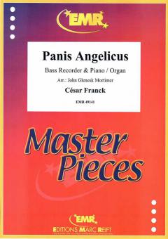 Panis Angelicus Download