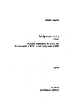 Hollywood Extra 
