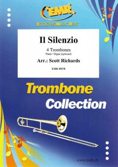 Il Silenzio Download