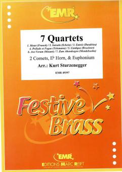 7 Quartets Download