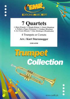 7 Quartets Download