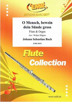 O Mensch, bewein dein Sünde gross Download
