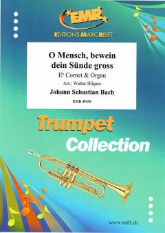 O Mensch, bewein dein Sünde gross Download