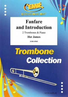 Fanfare and Introduction Download