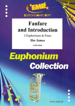 Fanfare and Introduction Download